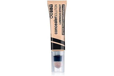 Debby Concealer Solution Luminous Effect 0 Ivory 9 Ml