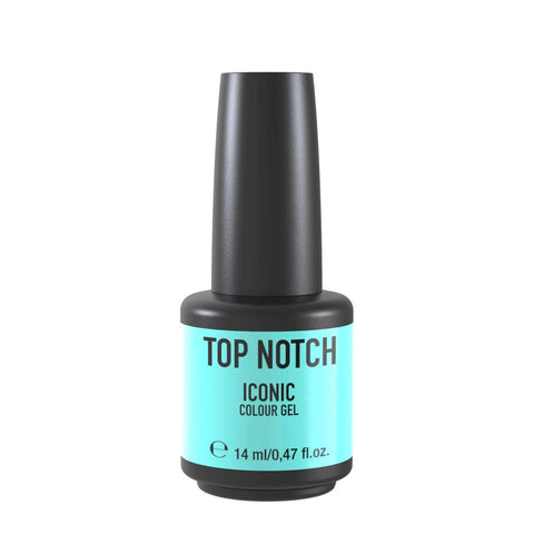 Top Notch Iconic Colour Gel 240 Riviera 14 Ml