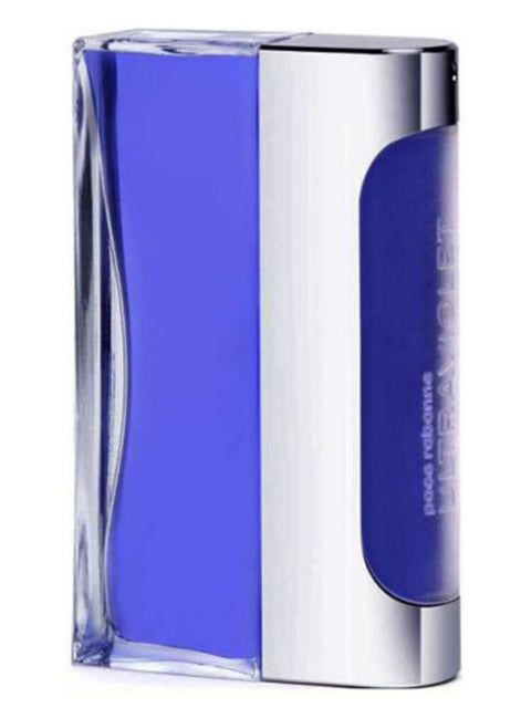 Paco Rabanne Ultraviolet Eau De Toilette 100 Ml Uomo