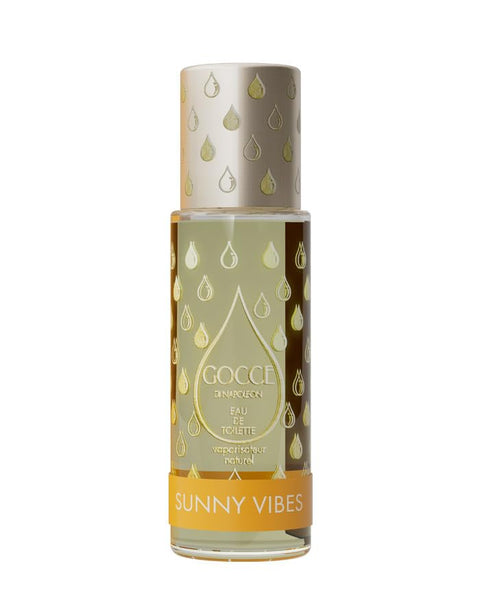 EAU DE TOILETTE