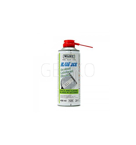 Wahl Blade Ice Spray 400 Ml