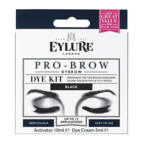 Eylure Dybrow Black