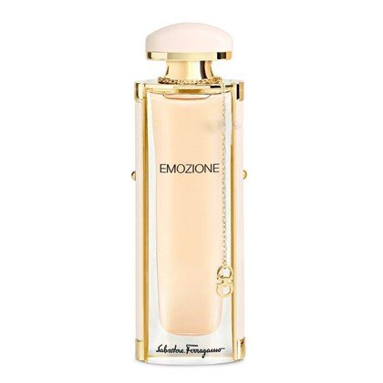 Salvatore Ferragamo Emozione Eau De Parfum 30 Ml