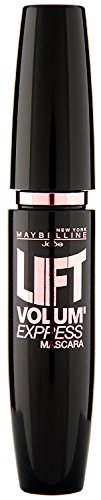 Maybelline Mascara Volume Expert Lift Up Black