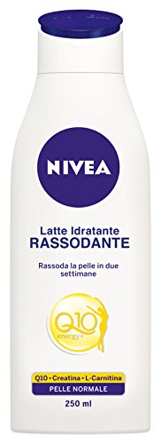 Nivea Body Trattamento Corpo Rassodante Q10 250 Ml