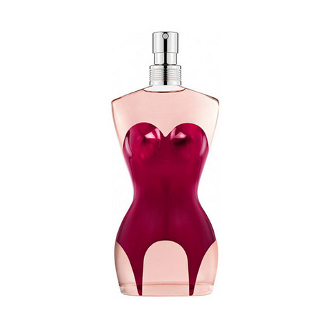 Jean Paul Gaultier Classique Eau De Parfum 20 Ml Donna