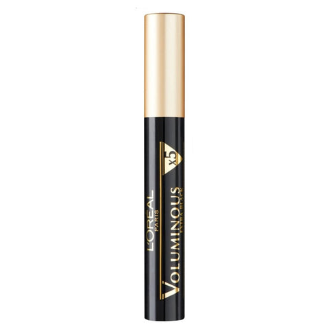 L'Oréal Paris Mascara Voluminous x5 Extra Black