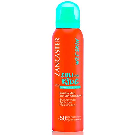 Lancaster Sun Kids Spray Solare SPF50 200 Ml