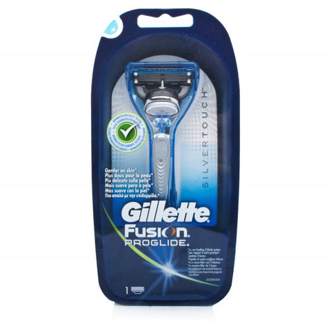 Gillette Fusion Rasoio Proglide