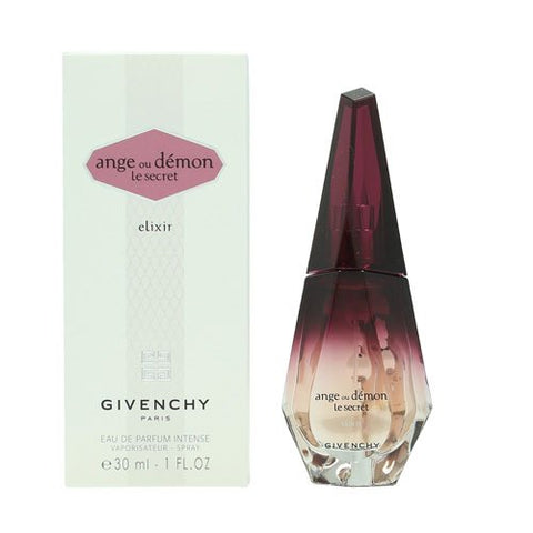 Givenchy Ange Ou Demon Le Secret Elixir Eau De Parfum 30 Ml