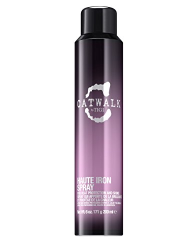 Tigi Haute Iron Spray 200 Ml