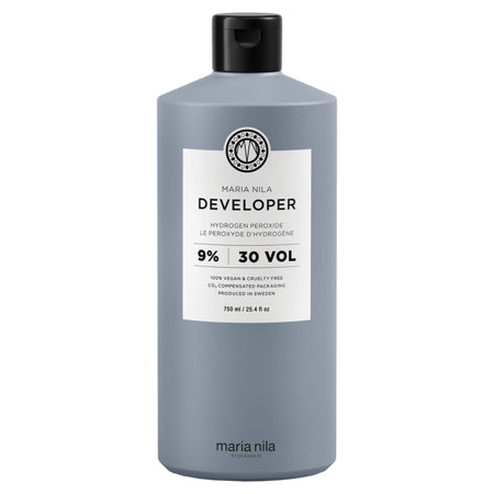Maria Nila Developer 30 Vol 750 Ml