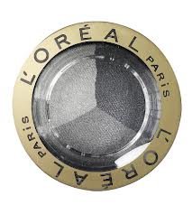 L'Oréal Paris Color Appeal Ombretto Trio Pro 407