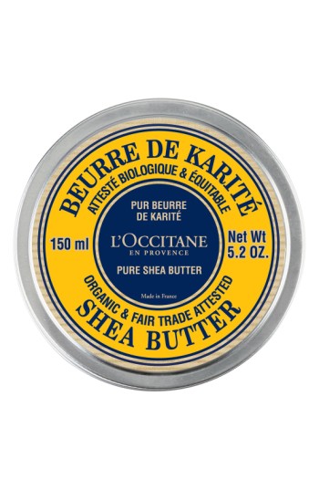 L'Occitane Burro di Karitè Bio 150 Ml