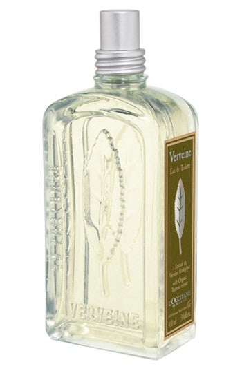 L'Occitane Verbena Eau De Toilette 100 Ml