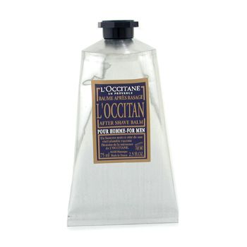 L'Occitane Balsamo Dopo Barba 75 Ml
