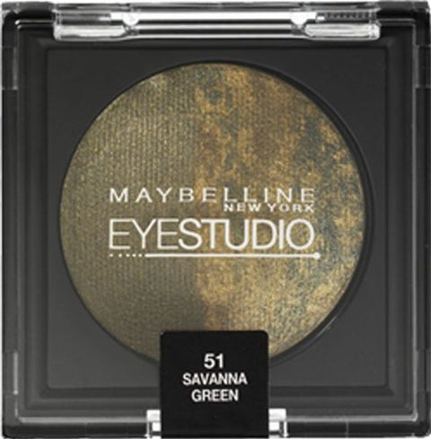 Maybelline Ombretto Color 51 Cosmos