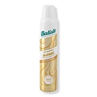 Batiste Shampoo a Secco Blonde Spray 200 Ml
