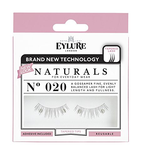 Eylure Ciglia Finte Natural N.020