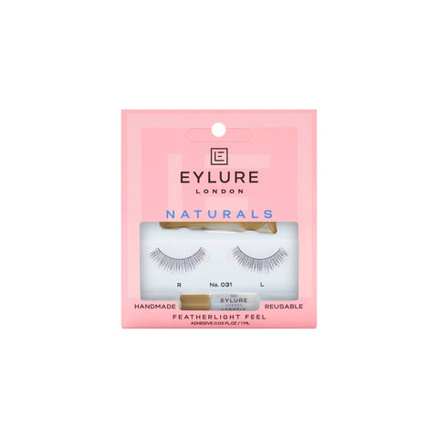Eylure Ciglia Finte Naturals N.031