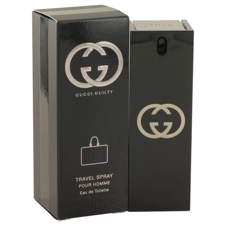 Gucci Guilty Pour Homme Eau De Toilette 30 Ml