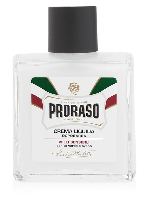 Proraso Crema Liquida Anti-Irritazione 100 Ml