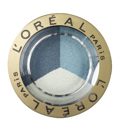 L'Oréal Paris Color Appeal Ombretto Trio Pro 413
