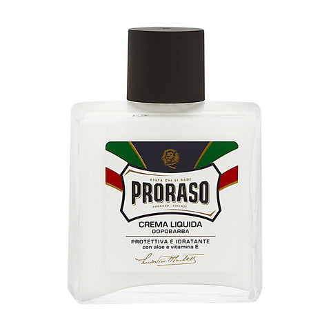 Proraso Balsamo Dopobarba Con Aloe & Vitamina E 100 Ml
