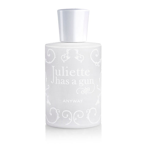Juliette Has a Gun Anyway Eau De Toilette 50 Ml Donna