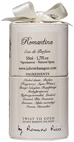 Juliette Has a Gun Romantica Eau De Parfum 50 Ml Donna