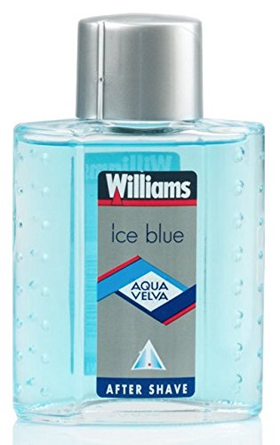 Williams After Shave Ice Blue 100 Ml