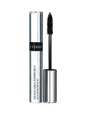By Terry Mascara Terrybly Waterproof Black 8 g