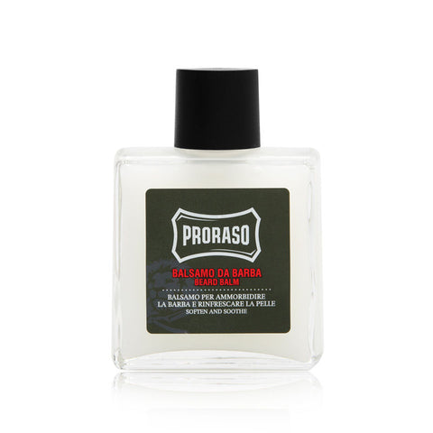 Proraso Wood And Spice Balsamo Cura Barba 100 Ml
