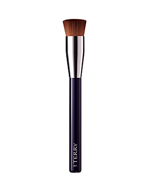By Terry Tool Expert Stencil Foundation Brush
