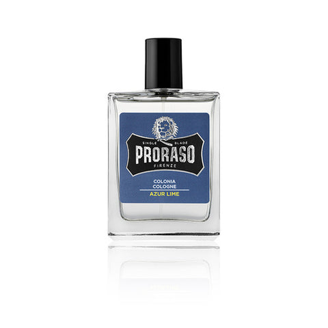 Proraso Azur Lime Colonia Spray 100 Ml