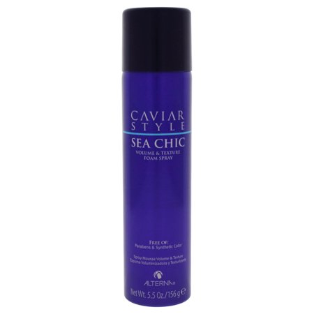 Alterna Caviar Style Sea Chic Foam Spray 156 Gr