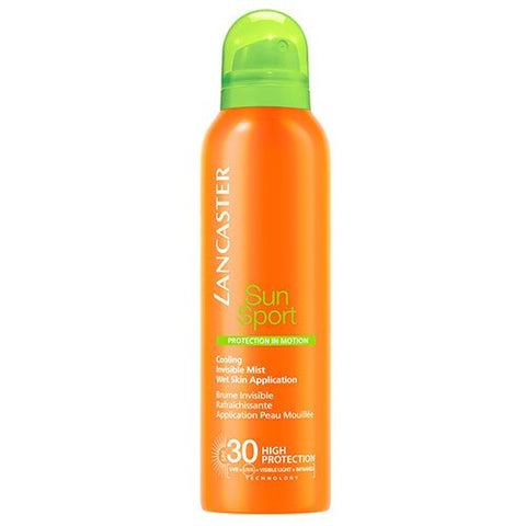 Lancaster Sun Sport Protezione Spray SPF30 200 Ml