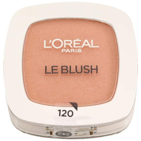 L'Oréal Paris Blush Accord Parfait 120 Rose Santal