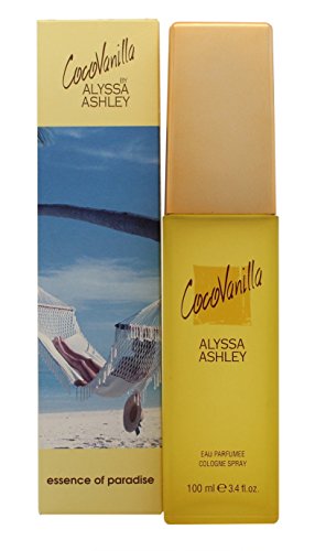 Alyssa Ashley Cocovanilla Eau Parfumée 100 Ml Unisex