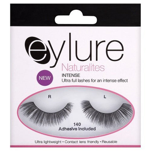 Eylure Ciglia Finte Exaggerate N.140