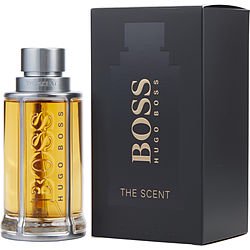 Hugo Boss The Scent After Shave 100 Ml