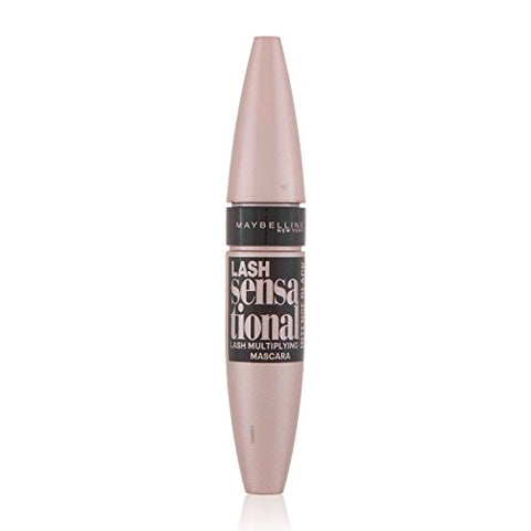 Maybelline Mascara Cils Sensational Intense Black 9.5 Ml