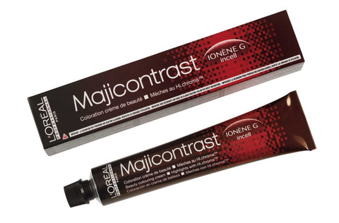 L'Oréal Majicintrast Rouge Magenta 50 Ml