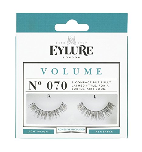 Eylure Ciglia Finte Volume N.070