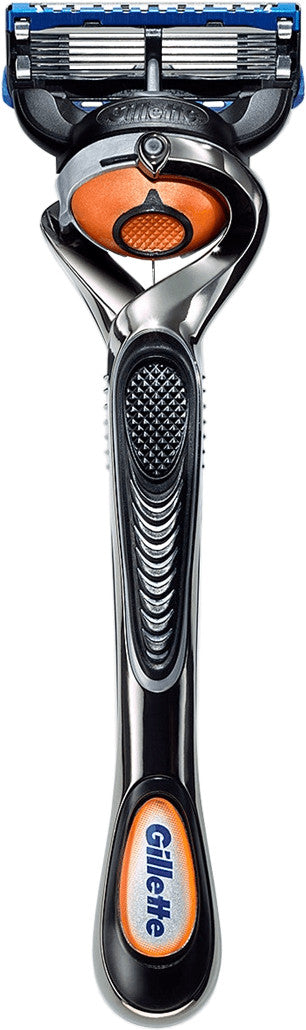 Gilette Fusion Rasoio Proglide
