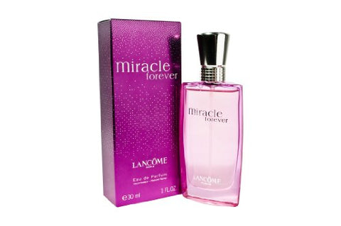 Lancome Miracle Forever Eau De Parfum 30 Ml Donna