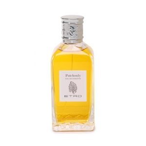 Etro Patchouly Eau de Toilette 100 Ml Unisex