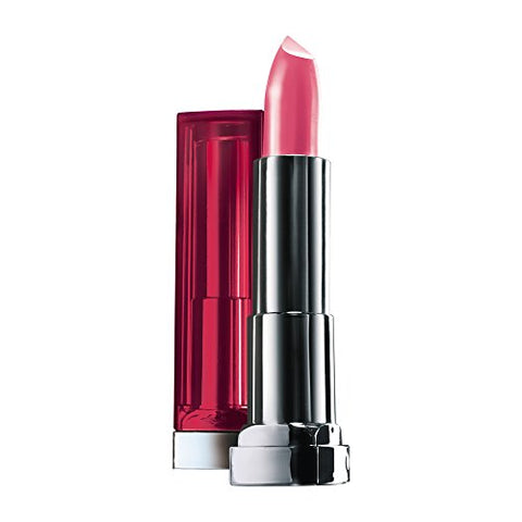 Maybelline Color Sensational 527 Lady Red
