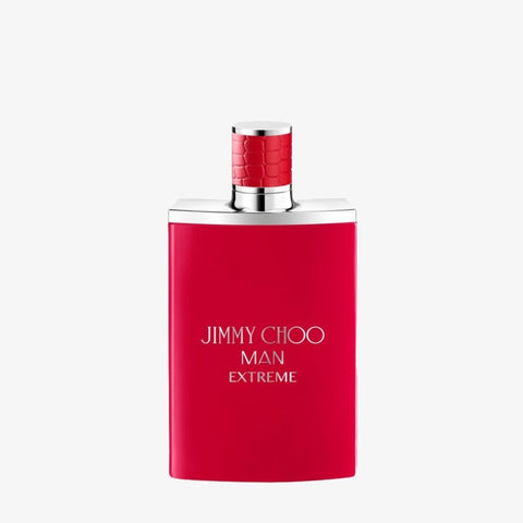 Jimmy Choo Man Extreme EDP 30 Ml Uomo
