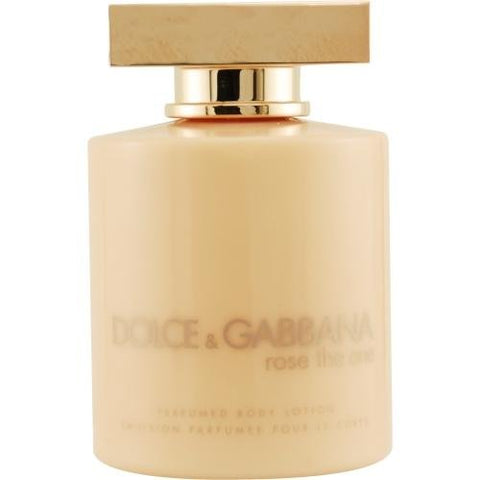 Dolce & Gabbana Rose The One Body Lotion 200 Ml